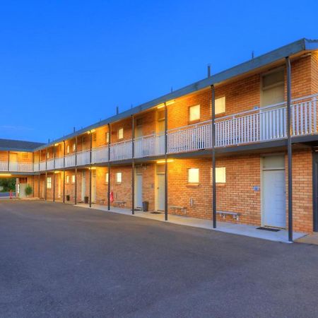 Gunnedah Motor Inn מראה חיצוני תמונה