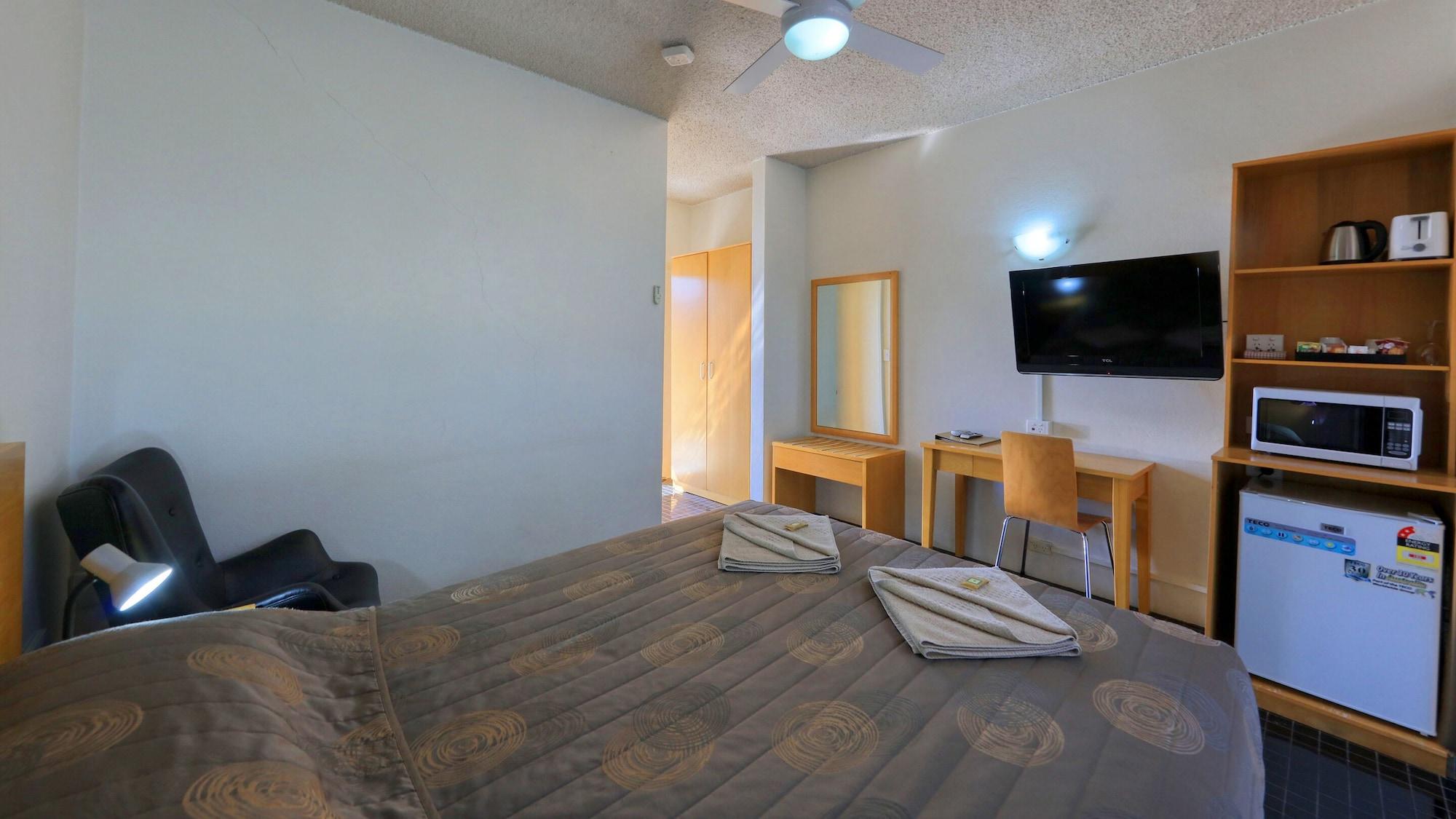 Gunnedah Motor Inn מראה חיצוני תמונה