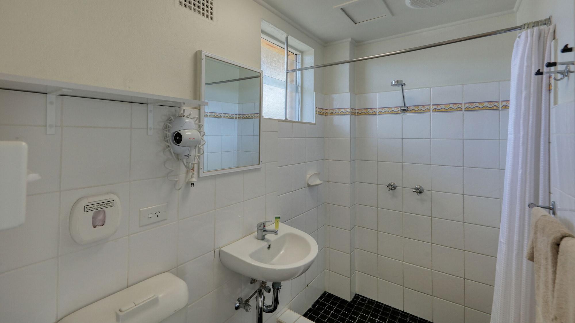 Gunnedah Motor Inn מראה חיצוני תמונה
