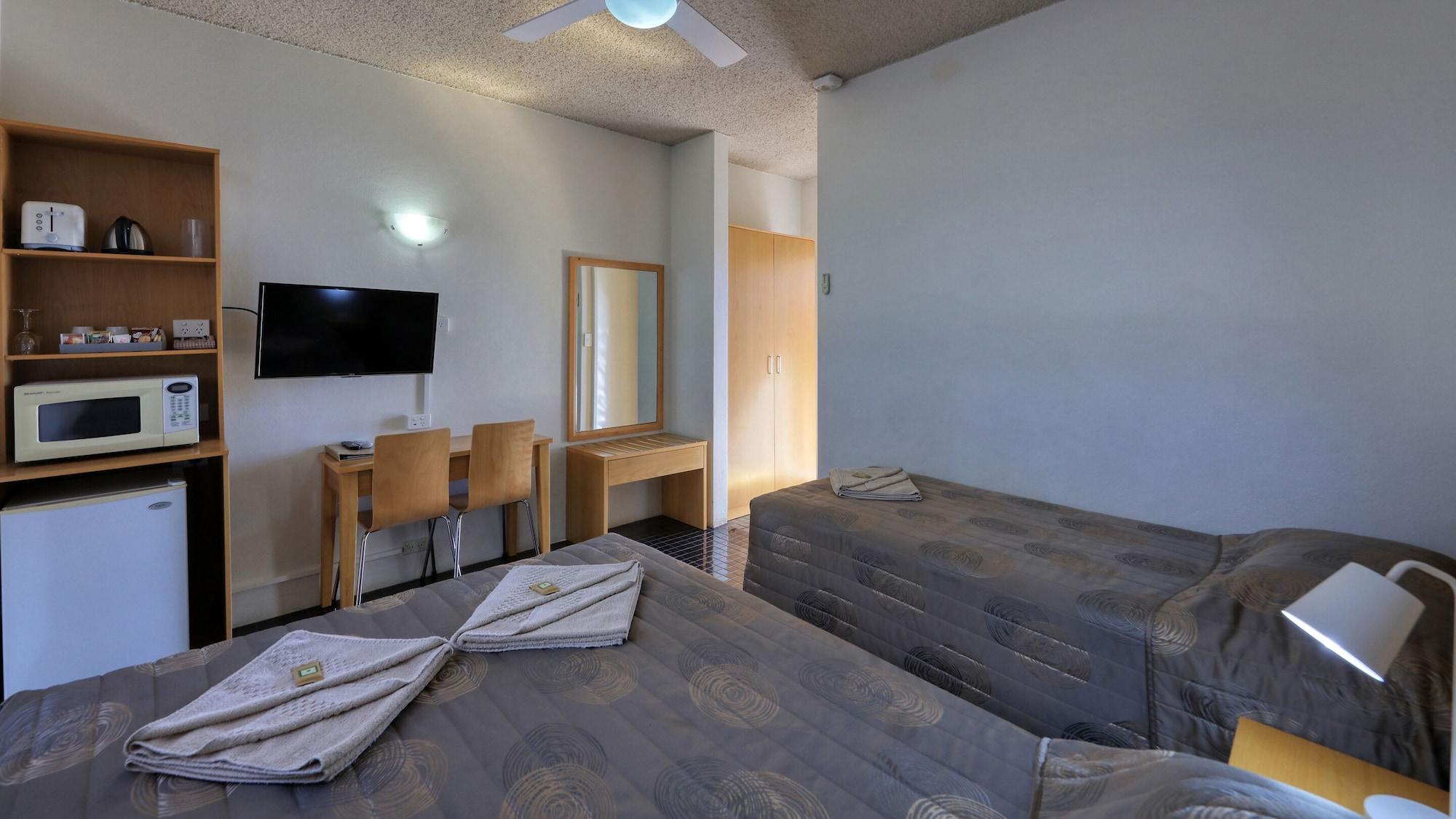 Gunnedah Motor Inn מראה חיצוני תמונה