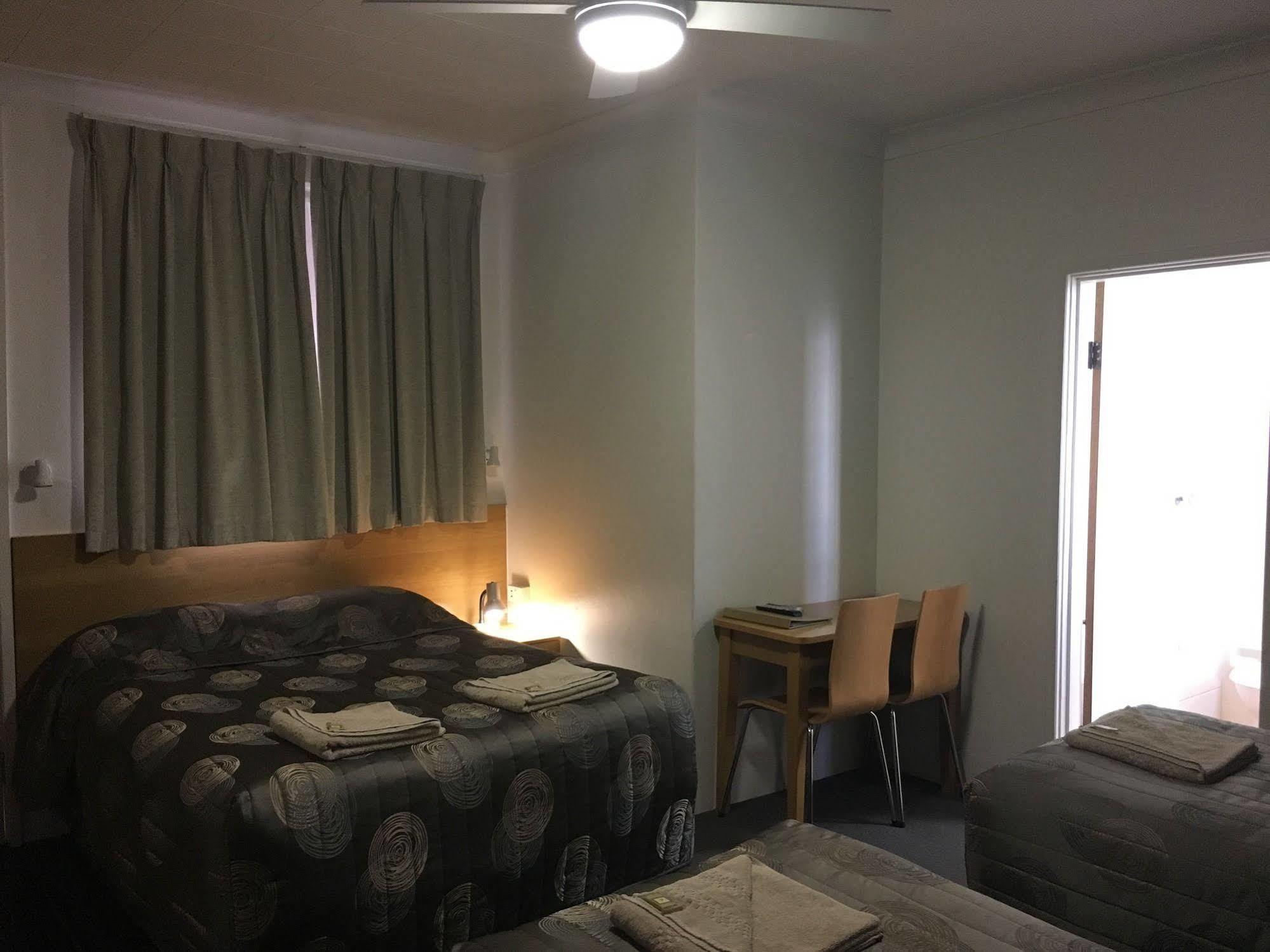 Gunnedah Motor Inn מראה חיצוני תמונה